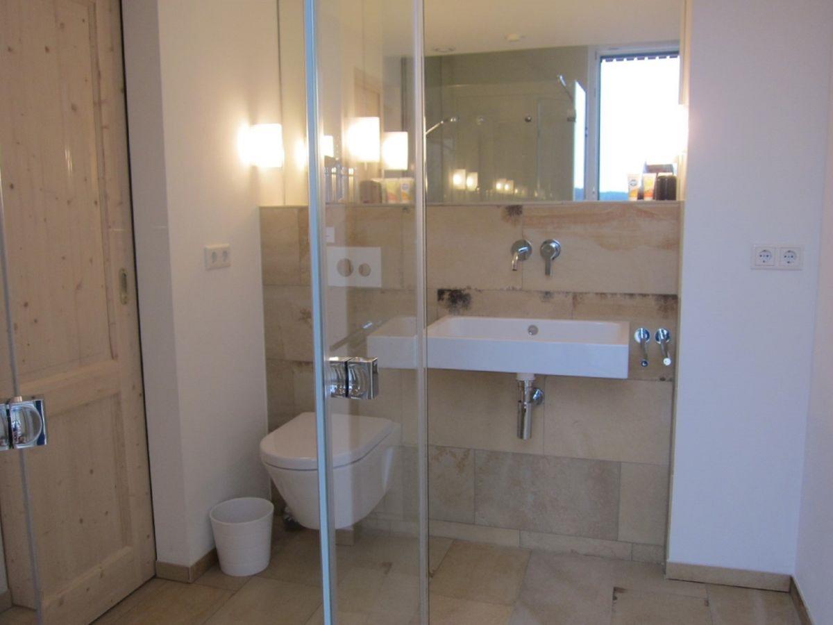Ferienwohnung Passivhaus "Schoene Aussicht" Georgensgmund 外观 照片